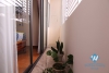 Nice and bright studio for rent in Ba Dinh
